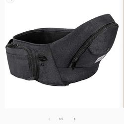 BabyMust Hip Seat Carrier 