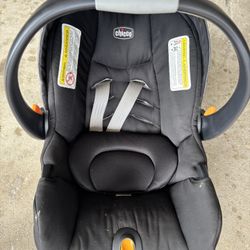 Car Seat