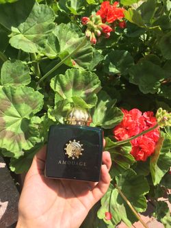 Amouage Eau De Parfum