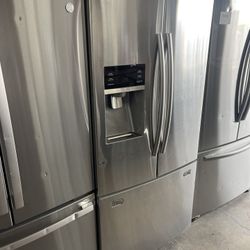 Samsung French Door Fridge 