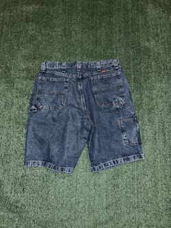 Dickies Carpenter Jean Shorts