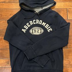 Abercrombie Hoodie, Jacket And Long Sleeves 
