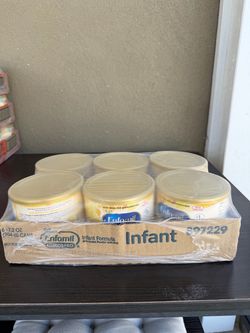 Enfamil