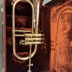 Olds FLugelhorn