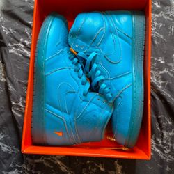 jordan 1 gatorade 
