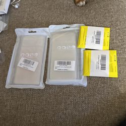Case For Pixel 7 Pro, 6 Pro, Pixel Watch 6