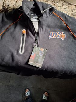 Sudadera refrigiwear