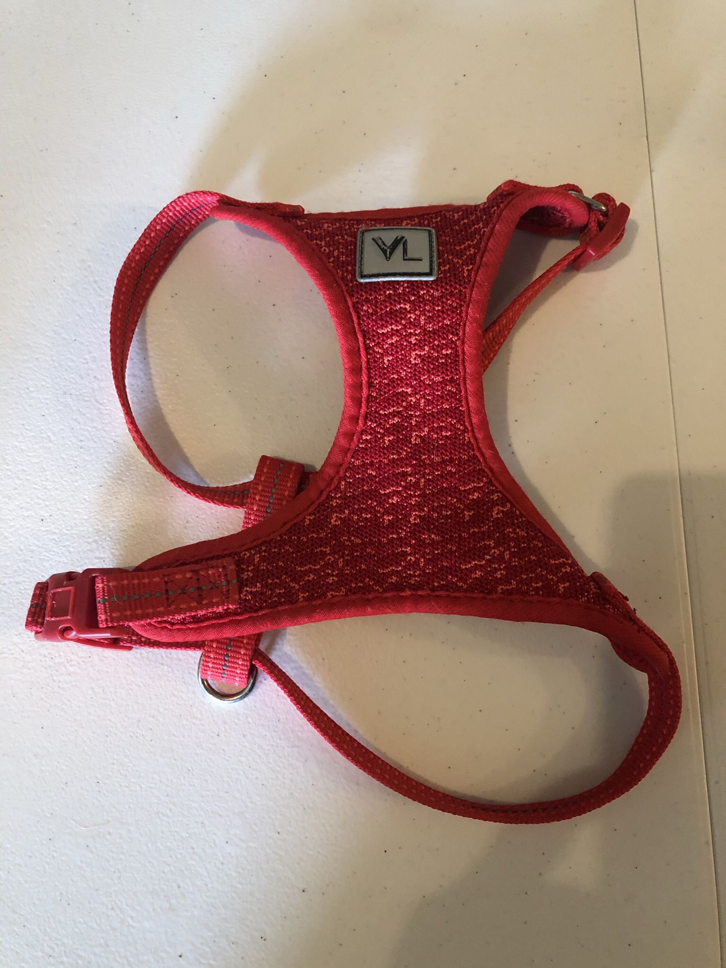 Dog harness - Size S - 14,5 - 17”