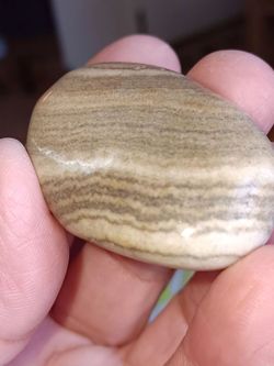 PICTURE JASPER ROCK.