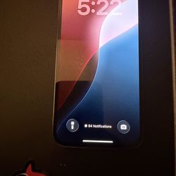 iPhone 13 Pro