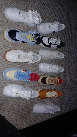 Nike AF1
