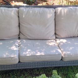 Patio Furniture Set 