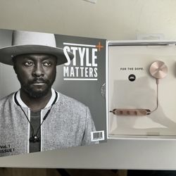 Bluetooth Headphones / Earbuds 