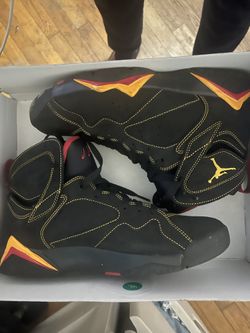JORDAN 7 RETRO