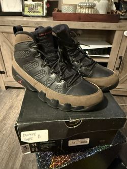 Air Jordan 9