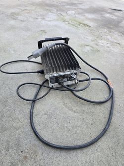 48v Golf Cart Charger