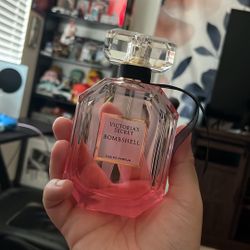 Bombshell Perfume 
