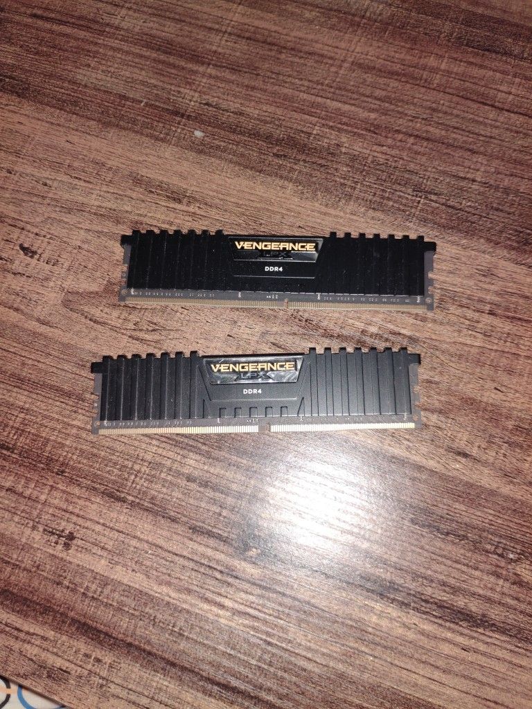 32 Gb Ram 