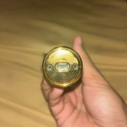 Clipper Zero Gapped 