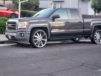 2015 sierra gmc 1500 rear wheel drive