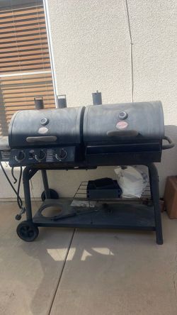 Grilled