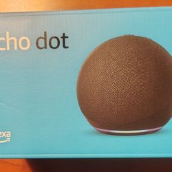 Amazon Echo Dot (5th Gen) Smart Speaker