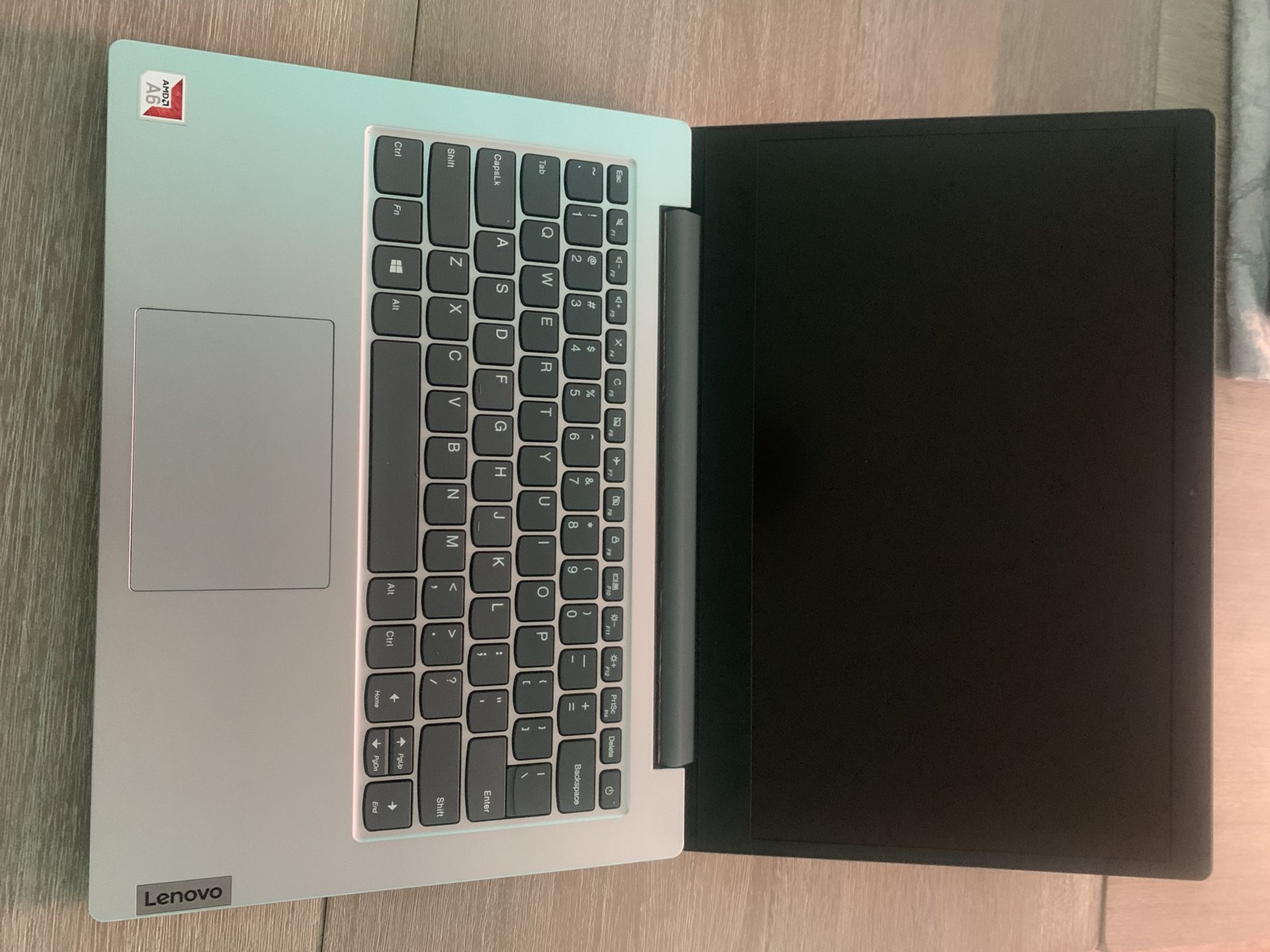Lenovo Laptop