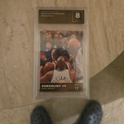 Kobe Bryant 1996-97 