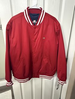 Champion Jacket