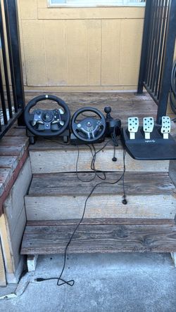 Trading for a other steering wheel no bad ones or u can pay it’s Apple Cash and Cash App