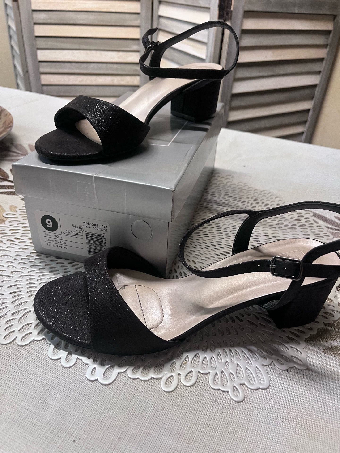 Women’s heels