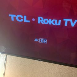 TCL Smart TV 45 Inch 