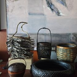 Basket Collection 