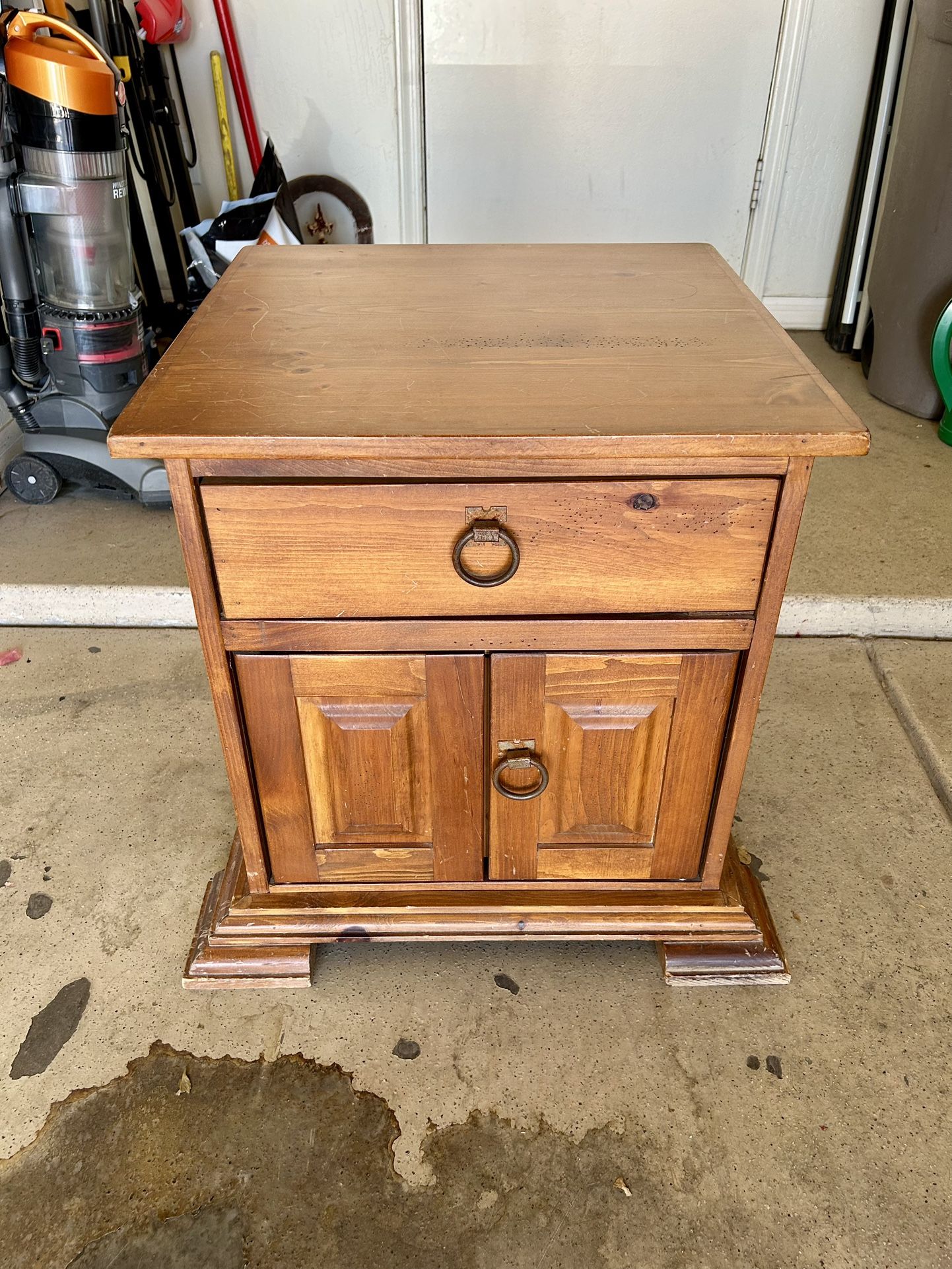 Side Table