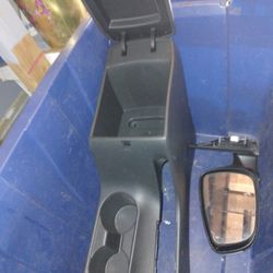 Hyundai Elantra Parts 2013-2022