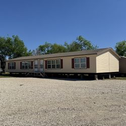 2012 Duplex Modular Home 