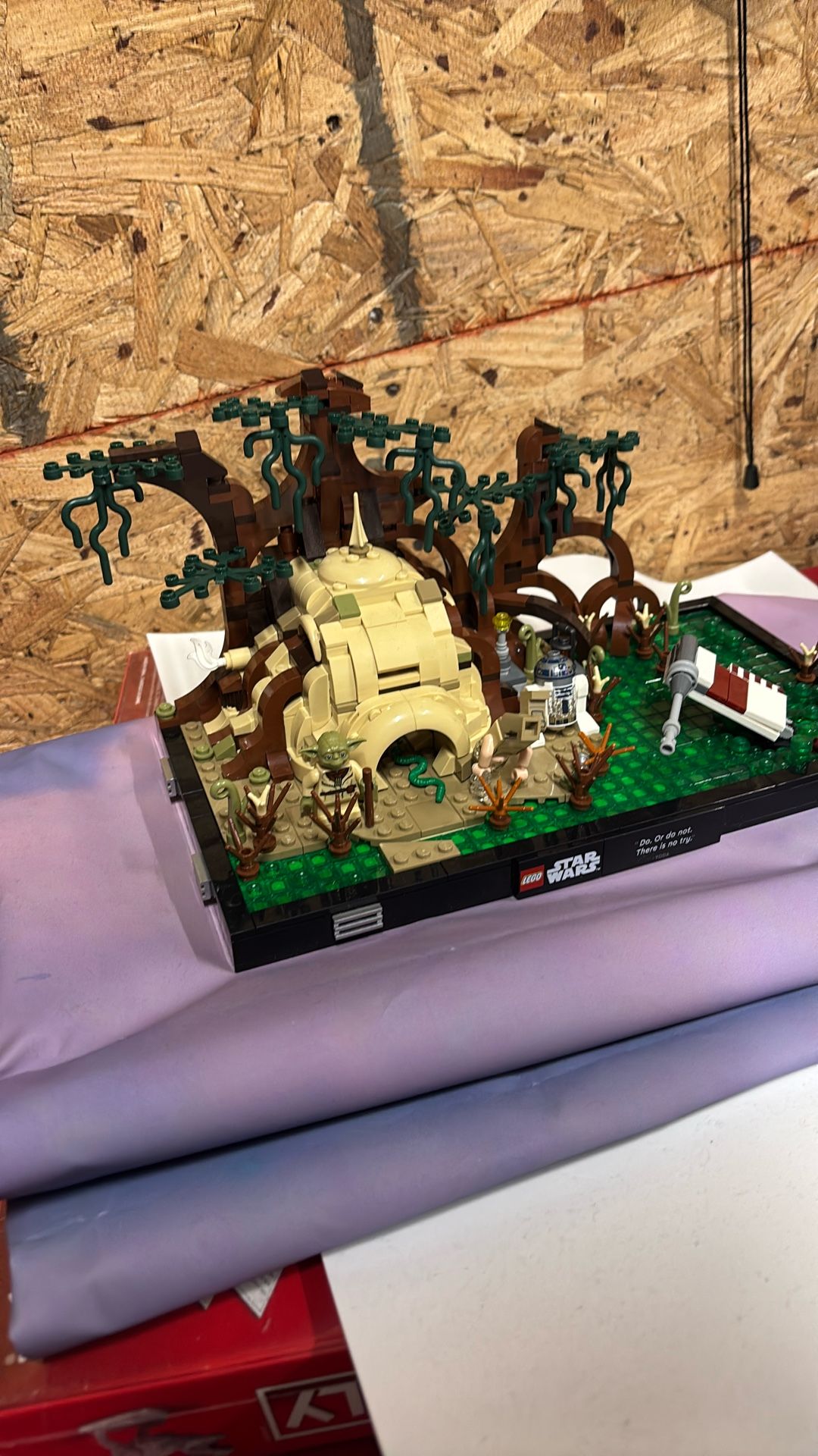 Lego Star Wars