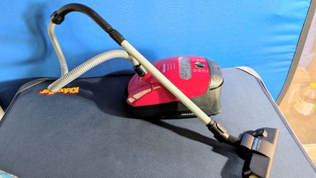 Child Play vacuum cleaner!