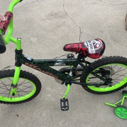 Kids Bike