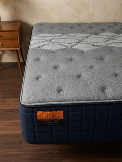 Quality Mattresses in Stock – All Sizes Ready