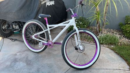 Se monster quad
