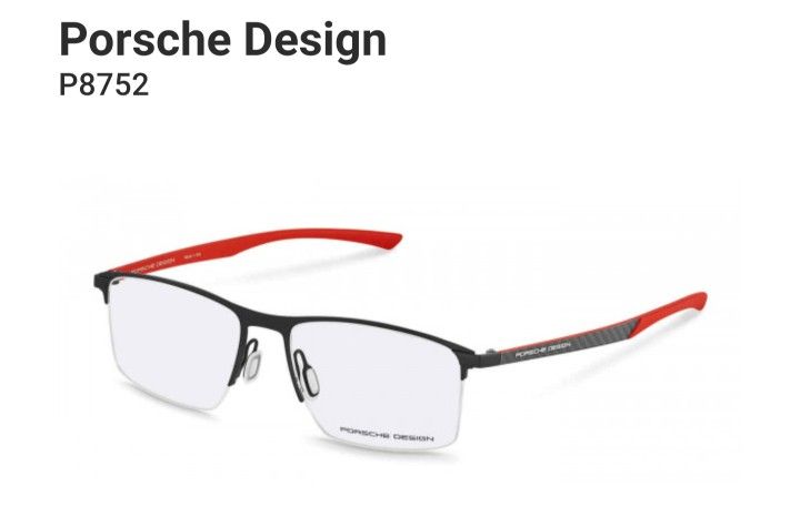 Porsche Design P8752