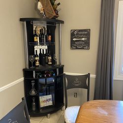 Wine Bar In Box Brand New
