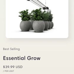 Indoor Grow Equipment