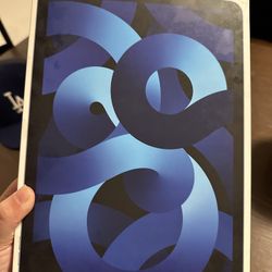 iPad Air (5th Generation) 