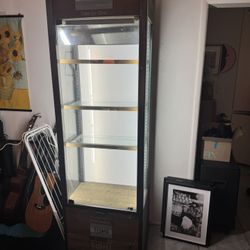 Display Case