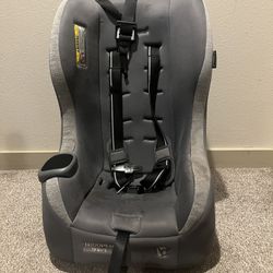 Baby Trend Trooper 3 In 1 Convertible Car Seat ( Less Weight )