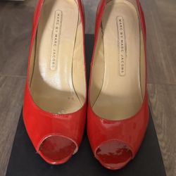 High Heels Size 6