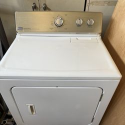 Maytag Electric Dryer 