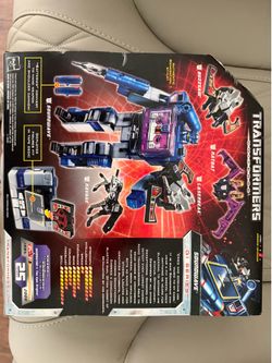 Sound wave 25 years